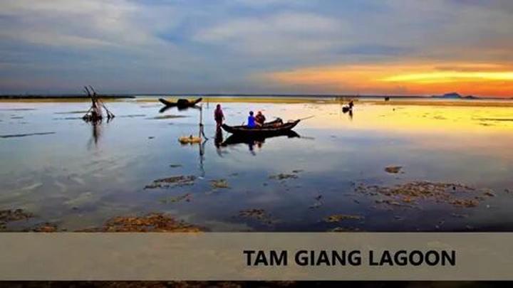 Tập trung vào nội dung chất lượng
