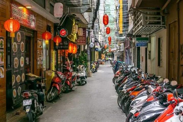 Hotspot Matrix: Đối tác tin cậy cho thành công video ngắn
