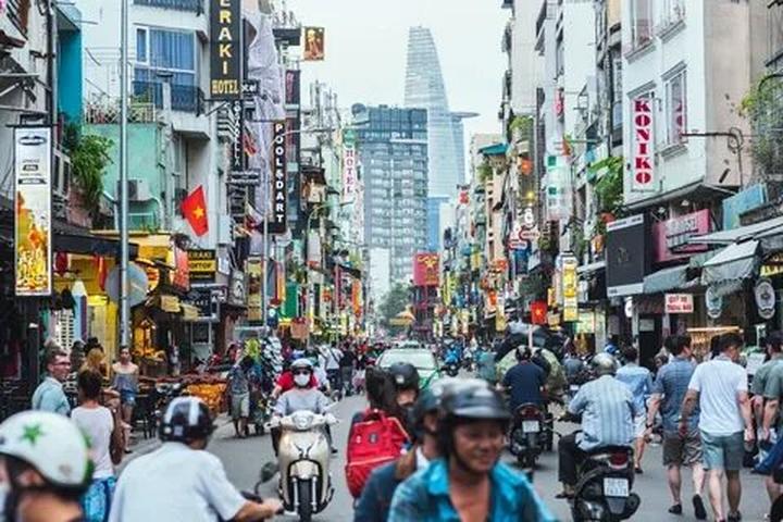 Quản lý nhà hàng: Thu hút khách hàng bằng video ngắn cùng Hotspot Matrix