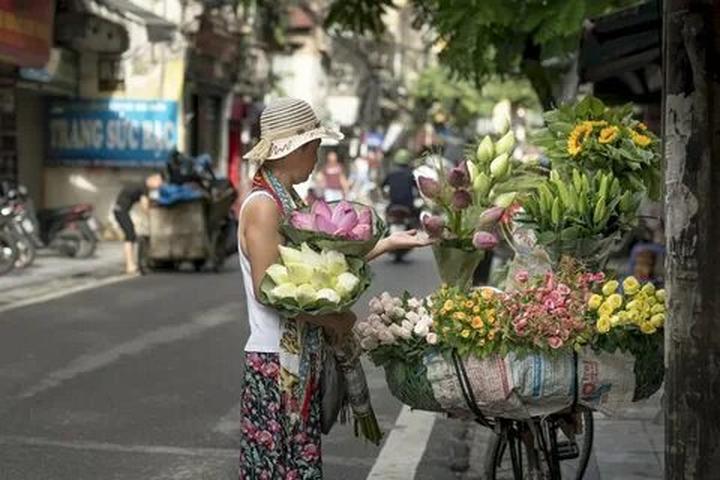 3 kiểu giày 