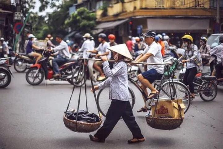 Hotspot Matrix: Cơ hội đầu tư an toàn cho người khởi nghiệp